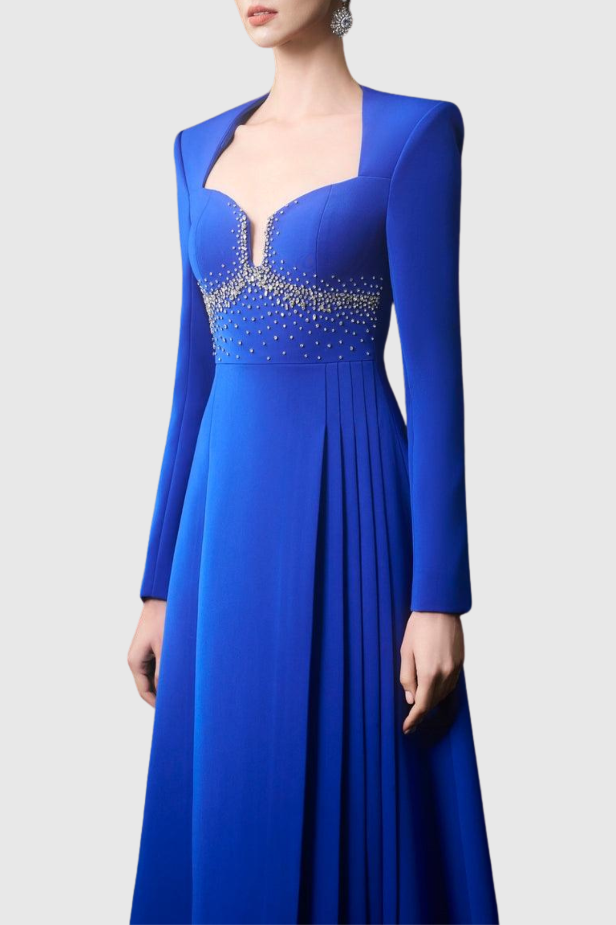 Classic Vintage & Enduringly Stylish Dress
