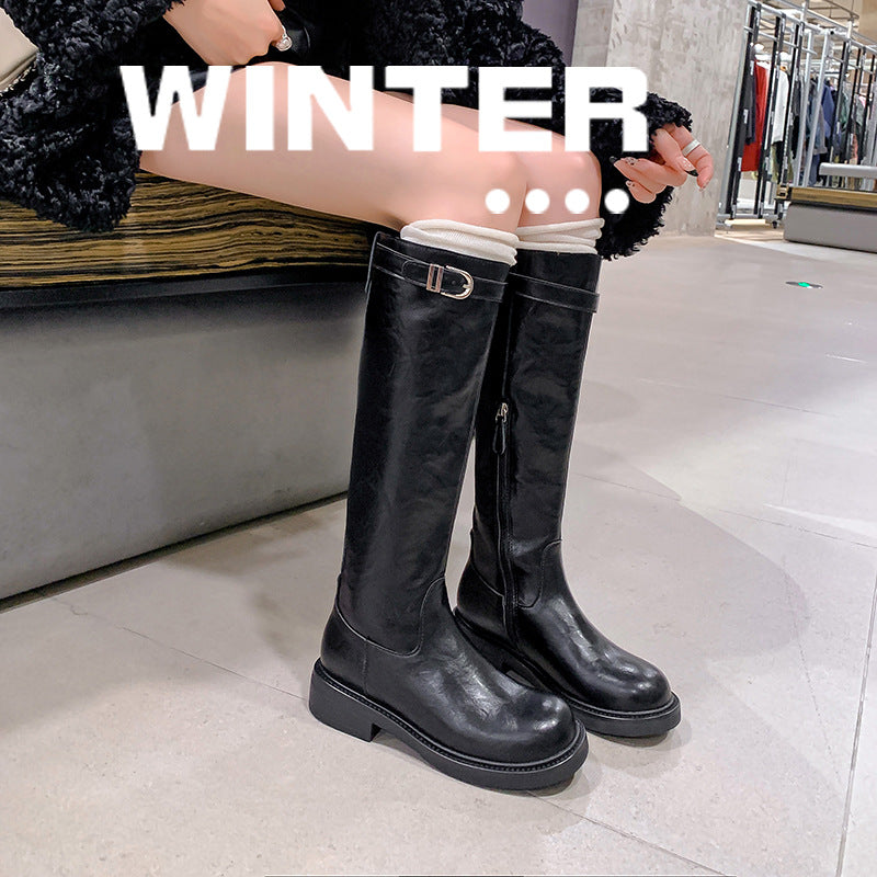 Gracefully Styled Boots for Any Occasion