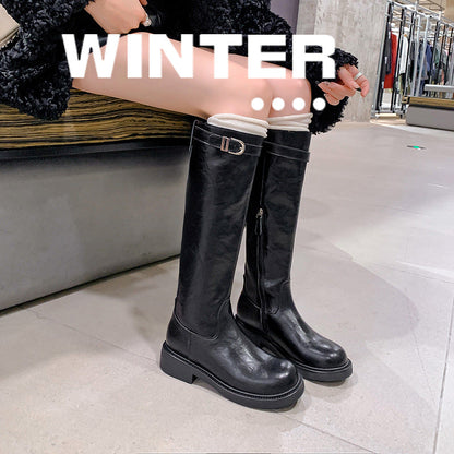 Gracefully Styled Boots for Any Occasion