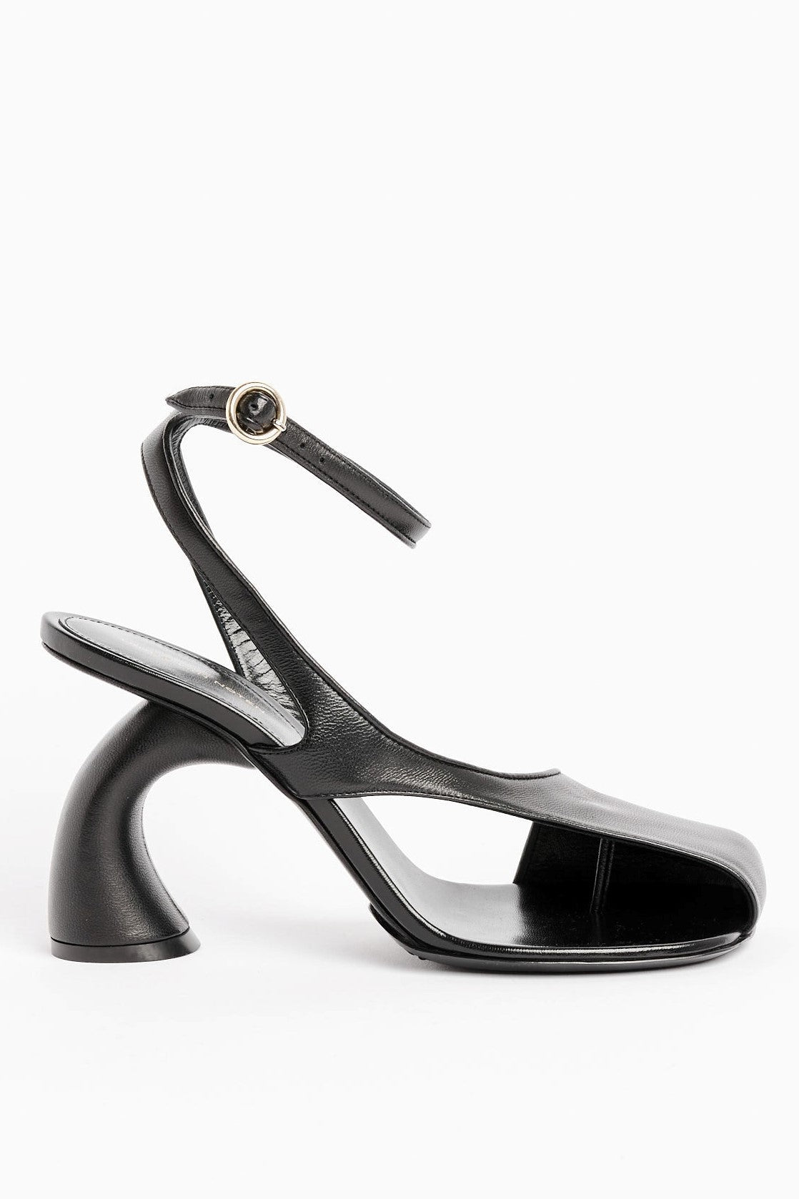 Beautifully Balanced Sandals with Timeless Character