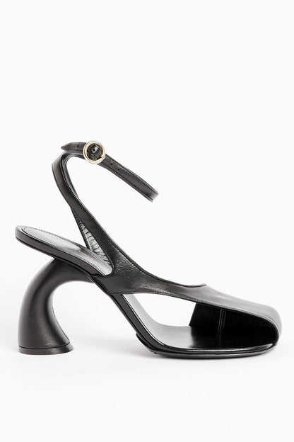 Beautifully Balanced Sandals with Timeless Character