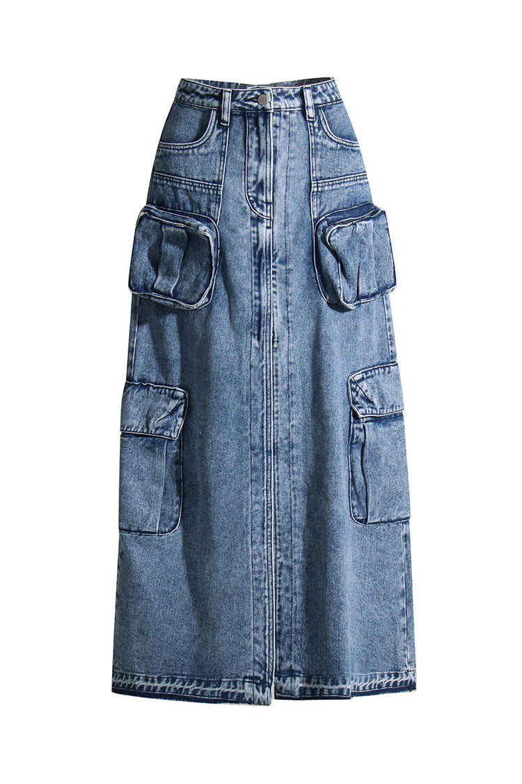 Elegantly Styled Garment for Everyday Wear