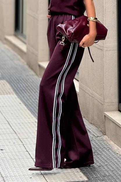 Elegantly Styled Pants for Everyday Wear