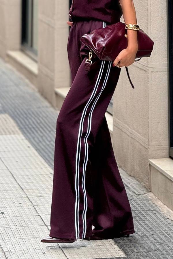 Elegantly Styled Pants for Everyday Wear