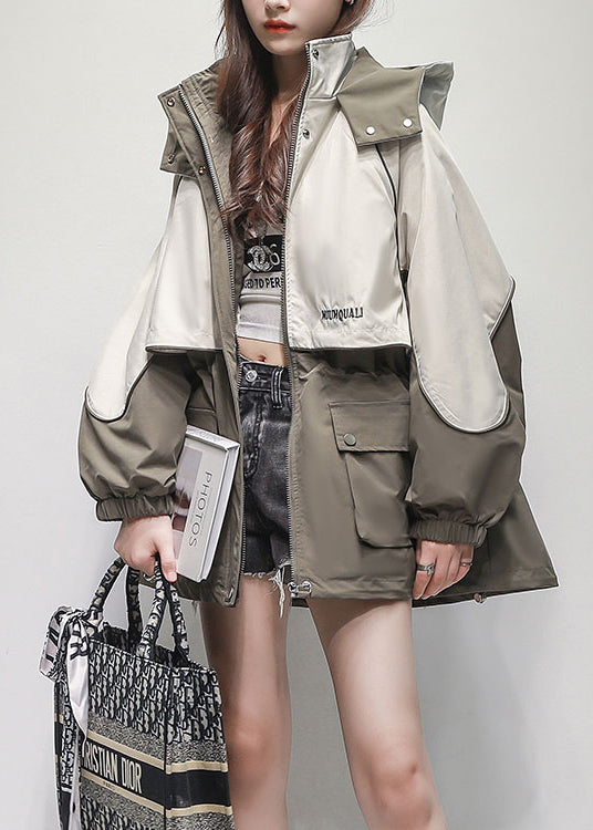 Elegantly Styled Jacket for Everyday Wear