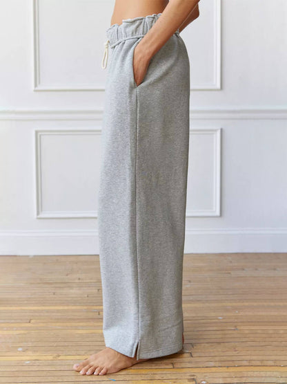 Vintage Inspired Pants with a Contemporary Edge