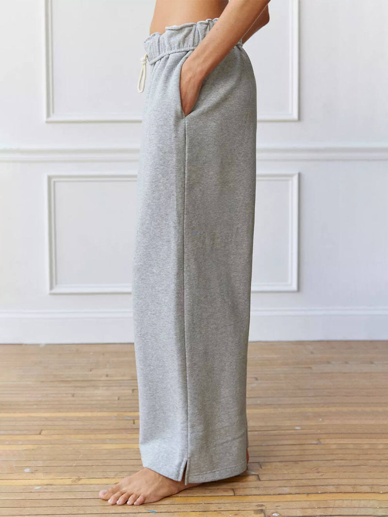 Vintage Inspired Pants with a Contemporary Edge