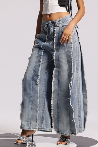 Beautifully Finished Garment in a Timeless Design
