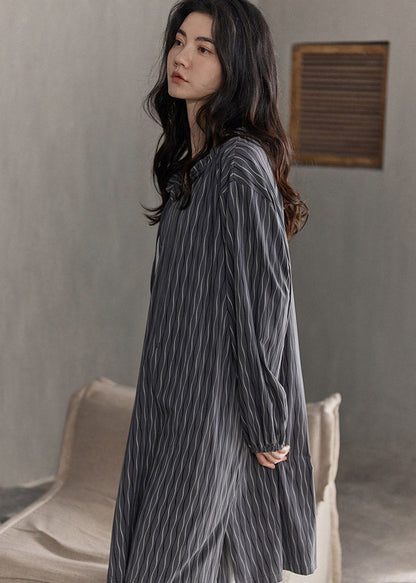 Classic Vintage Garment with a Flattering Fit