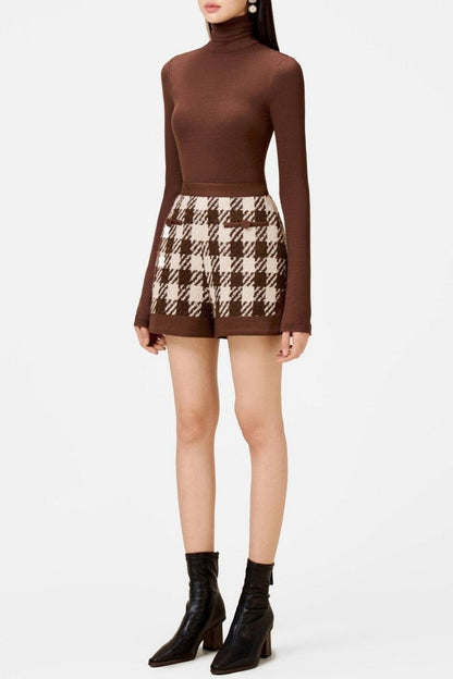Vintage Inspired Garment with a Contemporary Edge