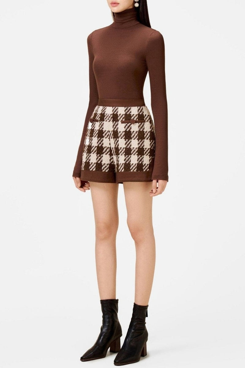 Vintage Inspired Garment with a Contemporary Edge