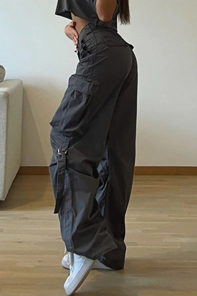Classic Vintage & Enduringly Stylish Trousers