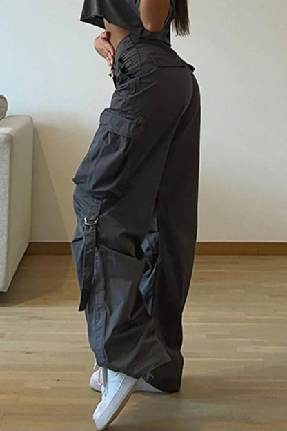 Classic Vintage & Enduringly Stylish Trousers