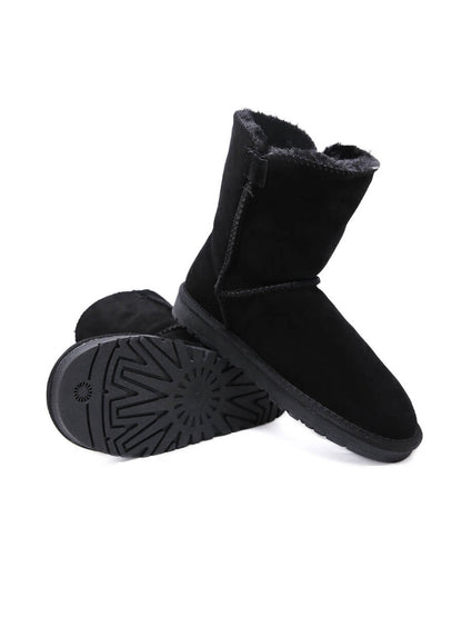 Polished Boots with an Effortless Classic Look