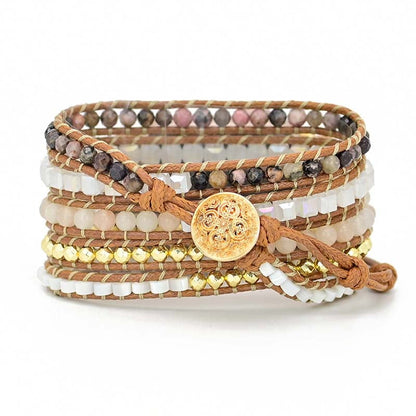 Elegantly Styled Garment for Everyday Wear