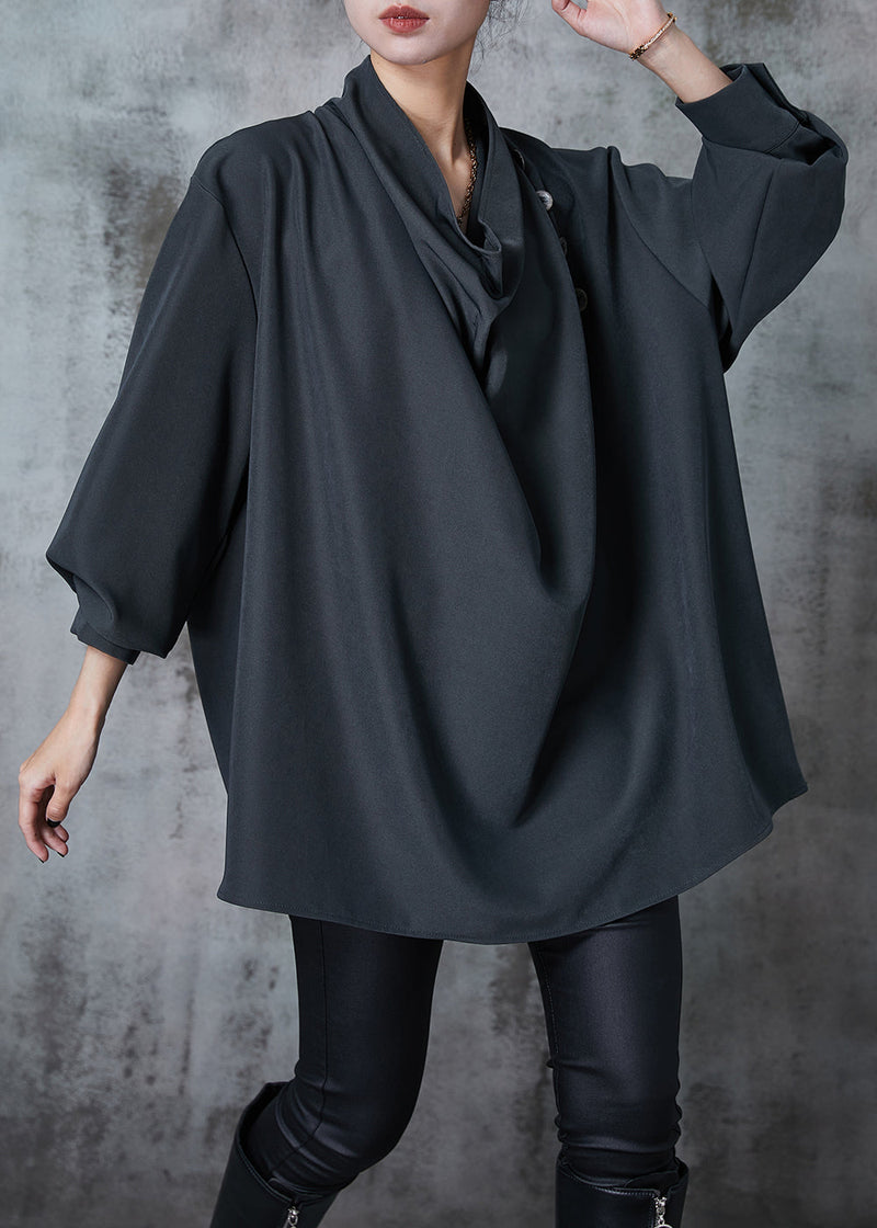 Beautifully Finished Shirt in a Timeless Design