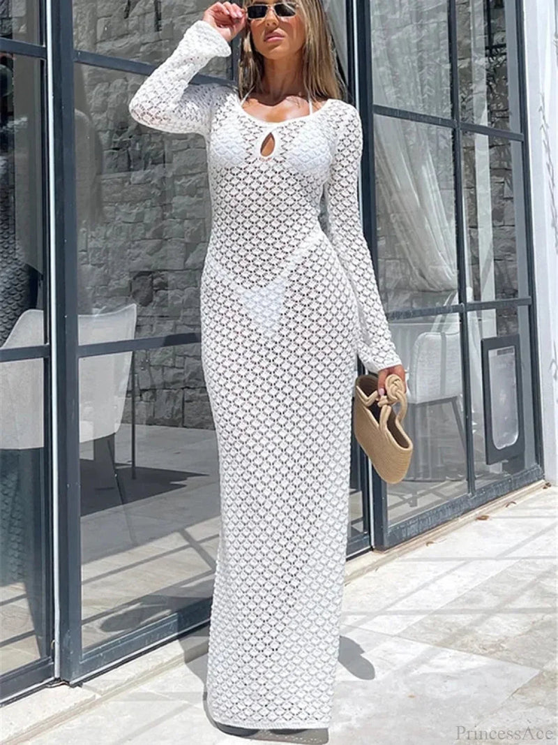 Gracefully Styled Garment for Any Occasion