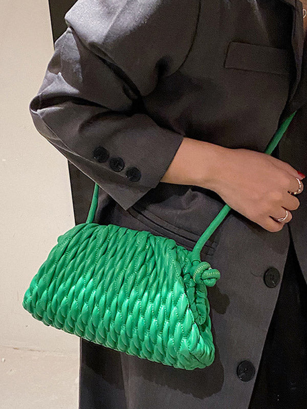 Polished Bag with an Effortless Classic Look