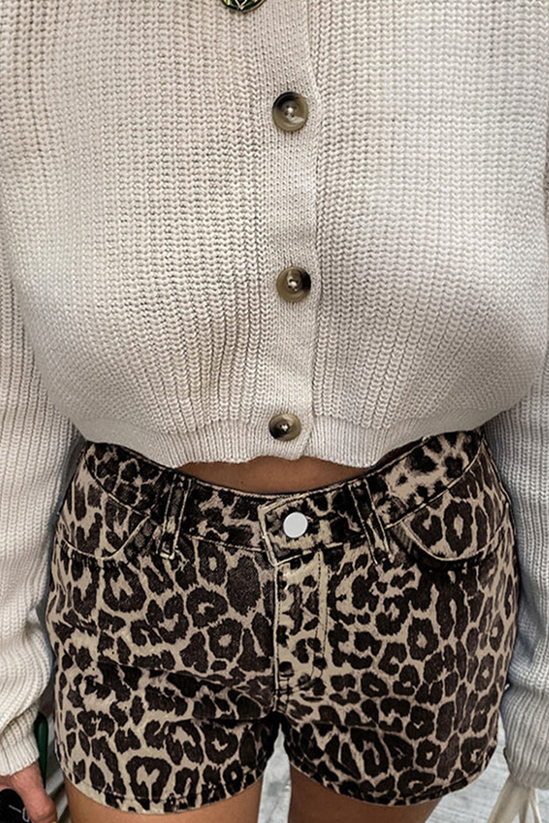 Sophisticated Garment with a Clean Classic Look