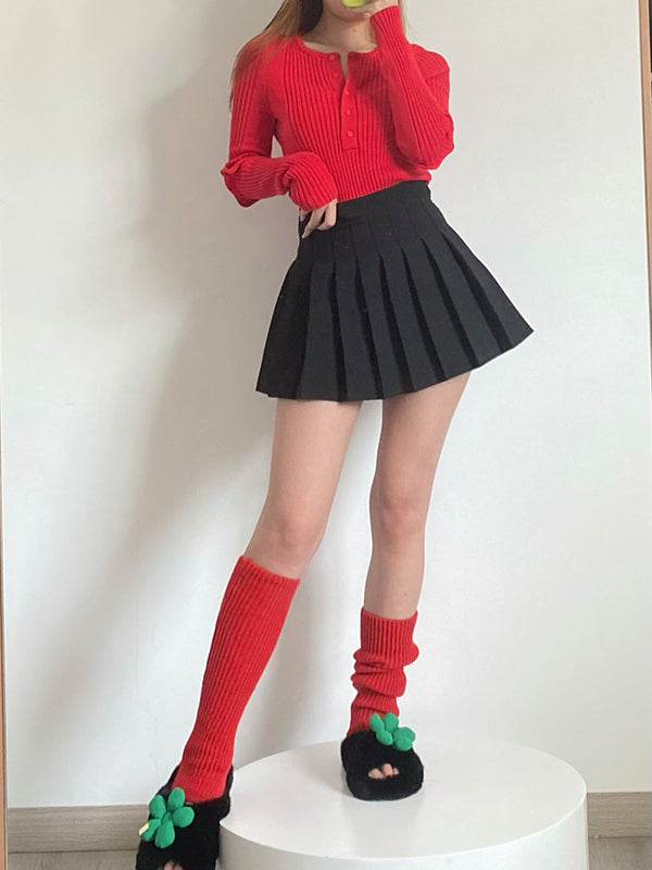 Vintage Inspired Garment with a Contemporary Edge