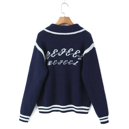 Classic Vintage & Enduringly Stylish Sweater