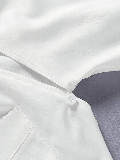 Elegantly Styled Blouse for Everyday Wear