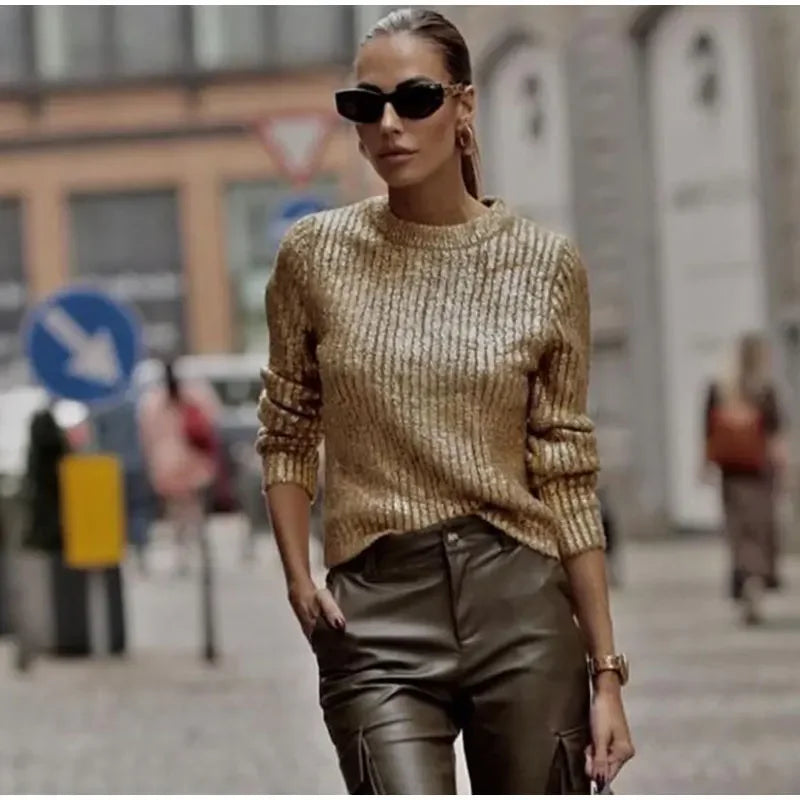 Classic Vintage & Enduringly Stylish Sweater