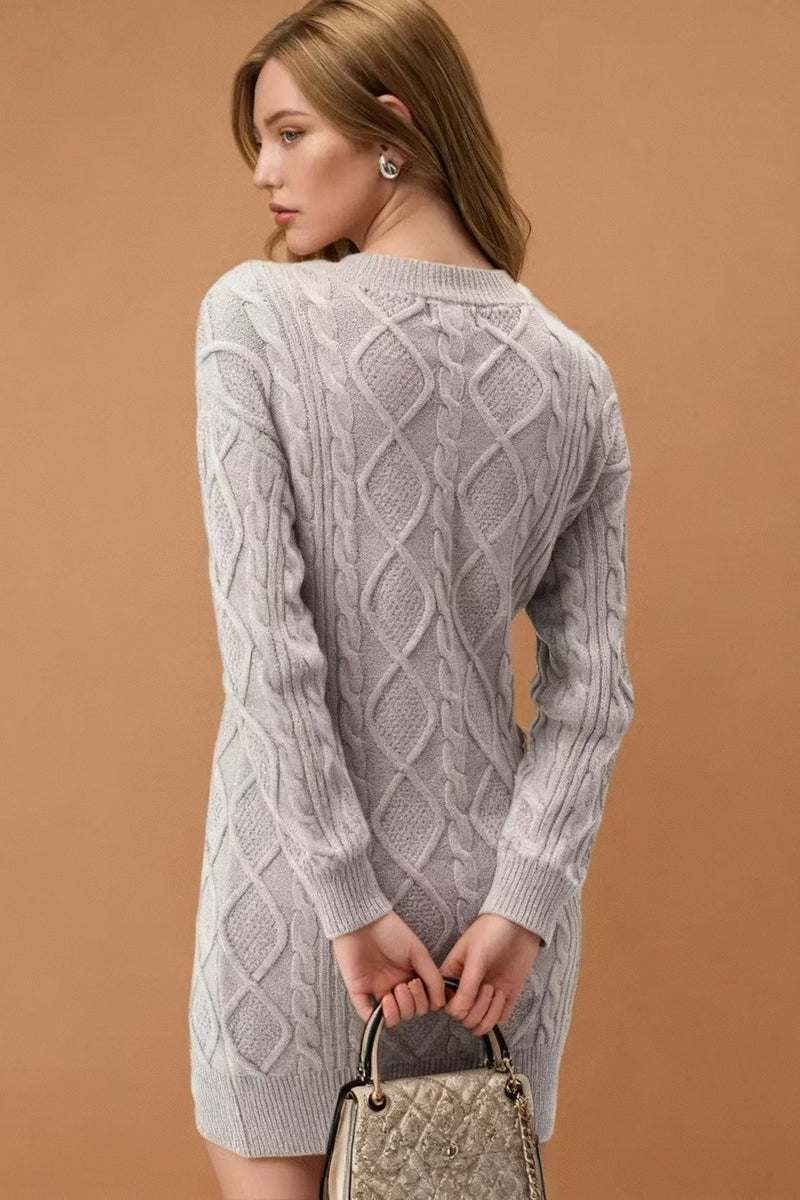 Classic Vintage & Enduringly Stylish Sweater