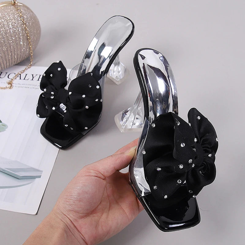 Polished Heels with an Effortless Classic Look