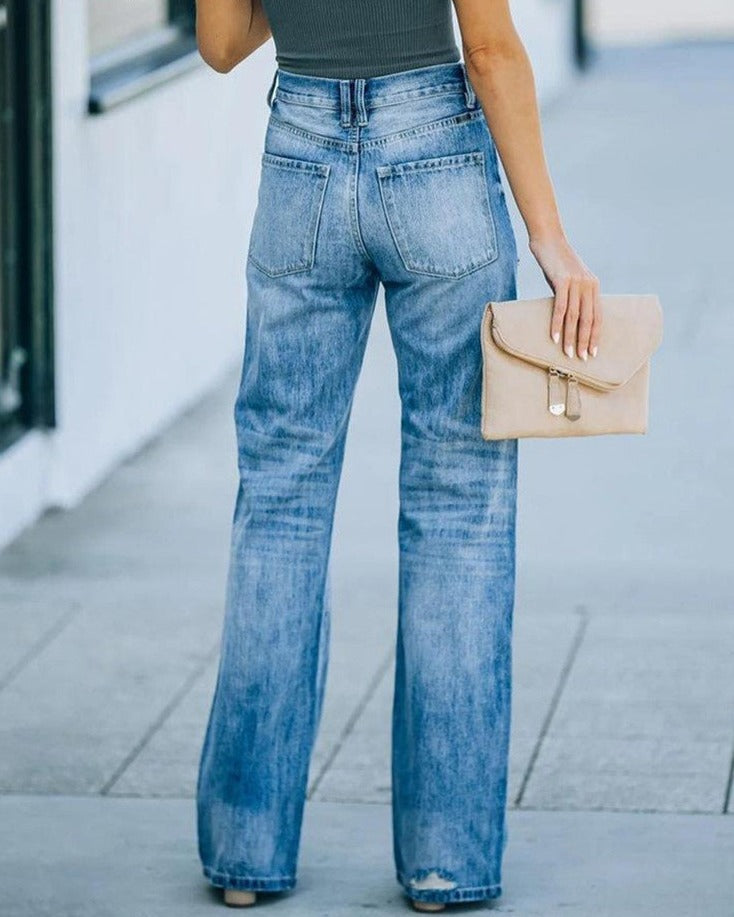 Vintage Inspired Garment with a Contemporary Edge