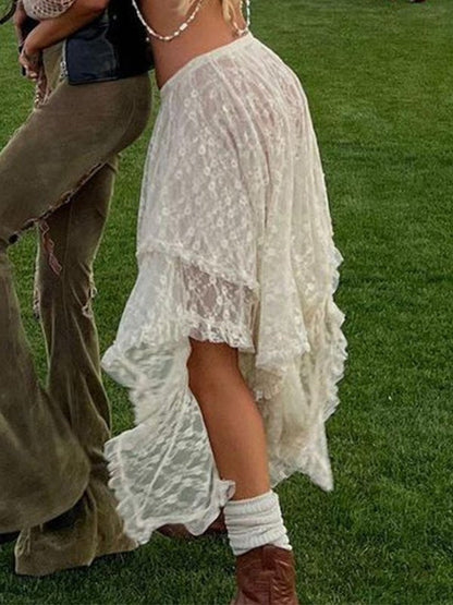 Vintage Inspired Garment with a Contemporary Edge
