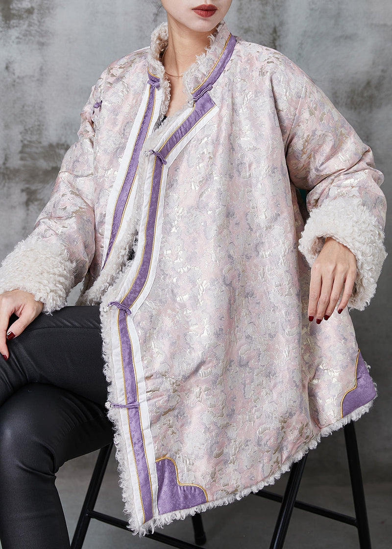 Beautifully Balanced Coat with Timeless Character