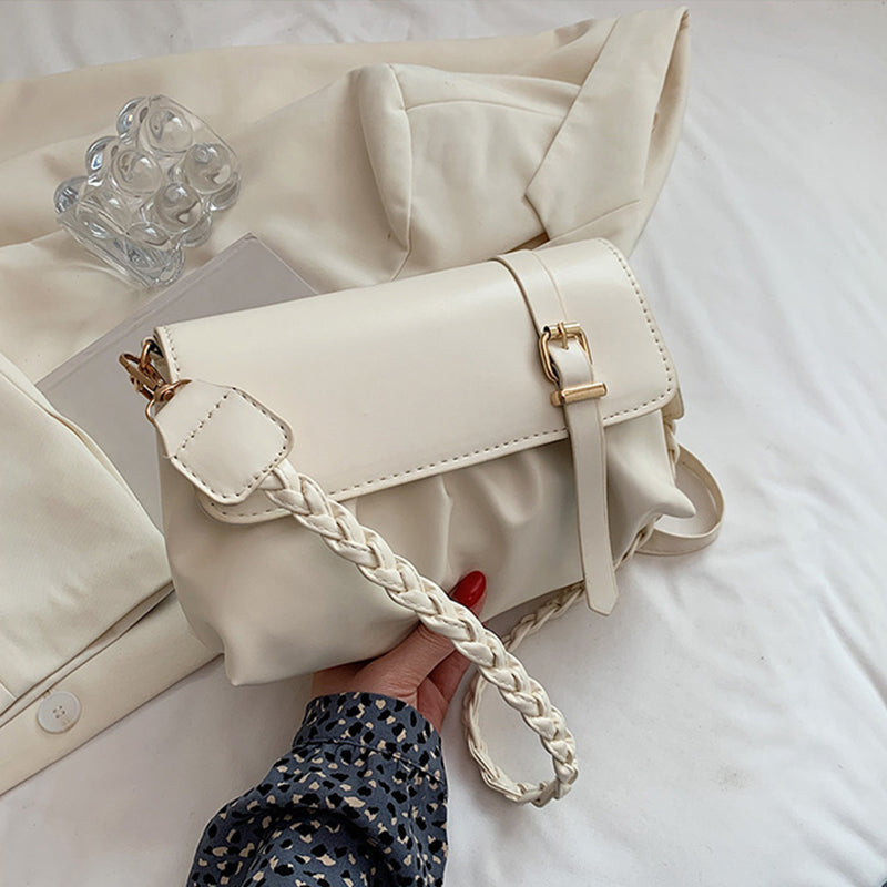 Elegantly Styled Bag for Everyday Wear