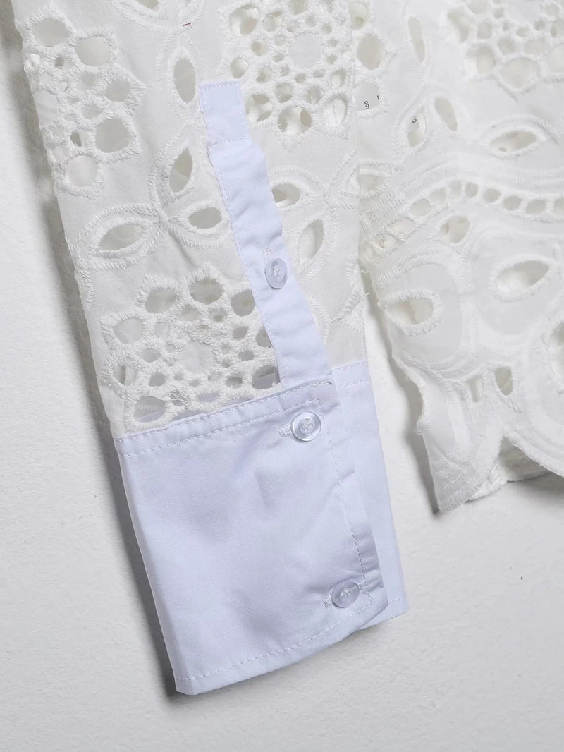 Polished Garment with an Effortless Classic Look