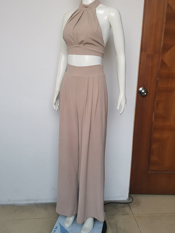 Elegantly Styled Pants for Everyday Wear