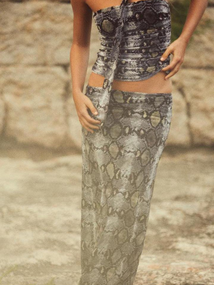 Beautifully Crafted Top in a Classic Style
