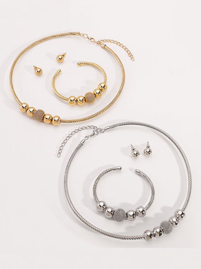 A Vintage Style Garment with Delicate Timeless Details