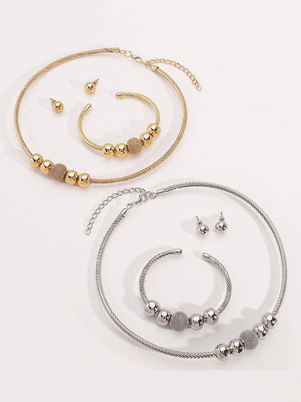 A Vintage Style Garment with Delicate Timeless Details