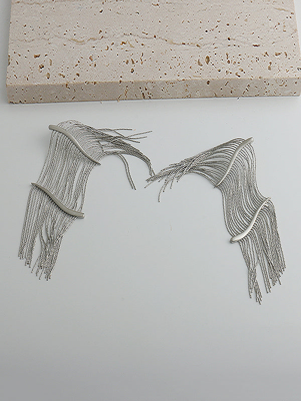 Beautifully Finished Garment in a Timeless Design