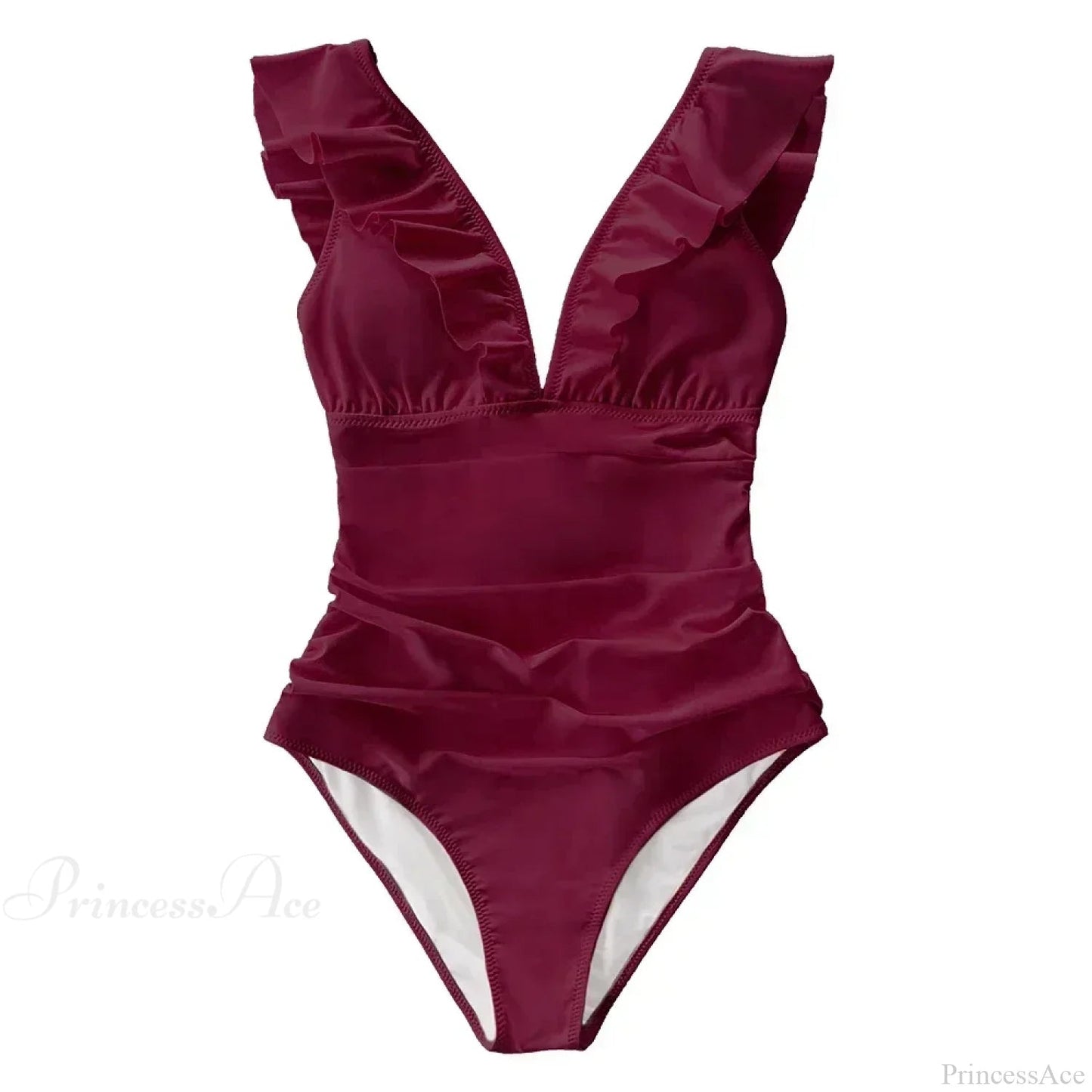 Effortlessly Elegant Garment with a Timeless Design