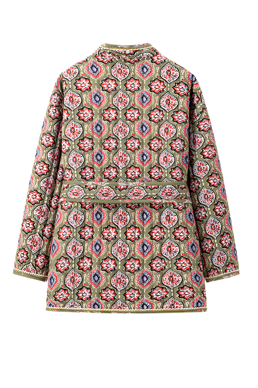Beautifully Crafted Jacket in a Classic Style