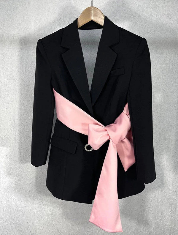 Elegantly Styled Garment for Everyday Wear