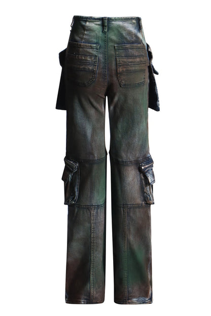 Beautifully Crafted Garment in a Classic Style