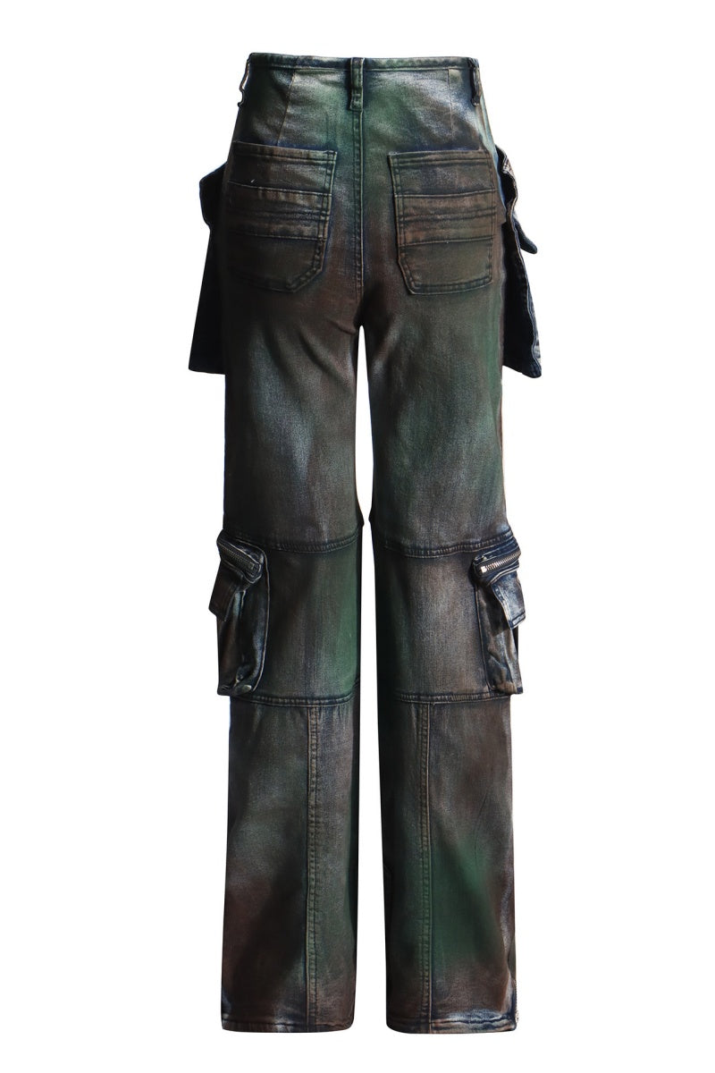 Beautifully Crafted Garment in a Classic Style