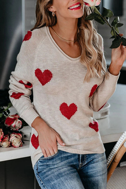 Classic Vintage & Enduringly Stylish Sweater