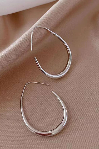 Beautifully Finished Garment in a Timeless Design