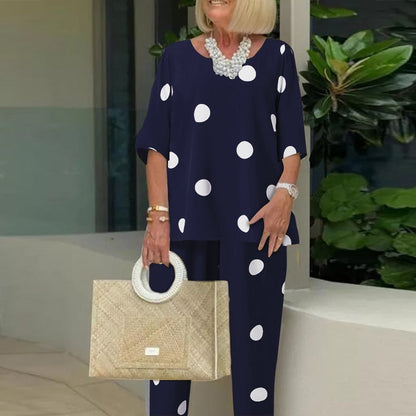 Gracefully Styled Garment for Any Occasion