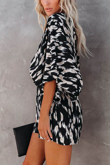 Classic Vintage Garment with a Flattering Fit
