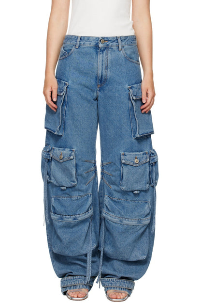 Vintage Inspired Garment with a Contemporary Edge