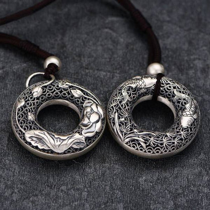 A Vintage Style Garment with Delicate Timeless Details